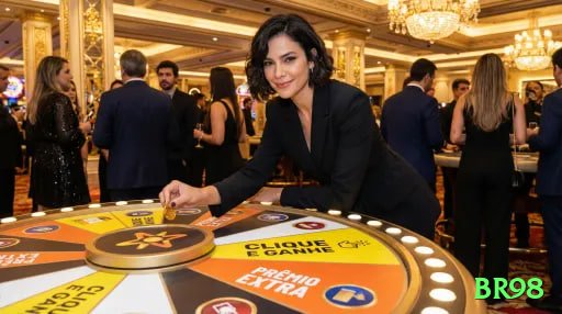 br98❤️ Como Apostar e Ganhar em Máquinas de Slot - br98 🔴⚫ Roleta americana com James Bond + progression: cubra mesa ampla, dobre após win — small wins constantes viram big bankroll! 🎡💰